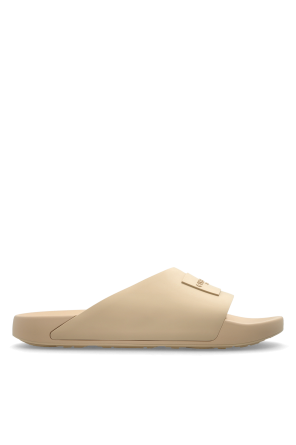 Fear Of God Essentials 'Los Feliz' Slides | Men's | Vitkac